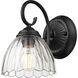 Audra Wall Sconce Wall Light