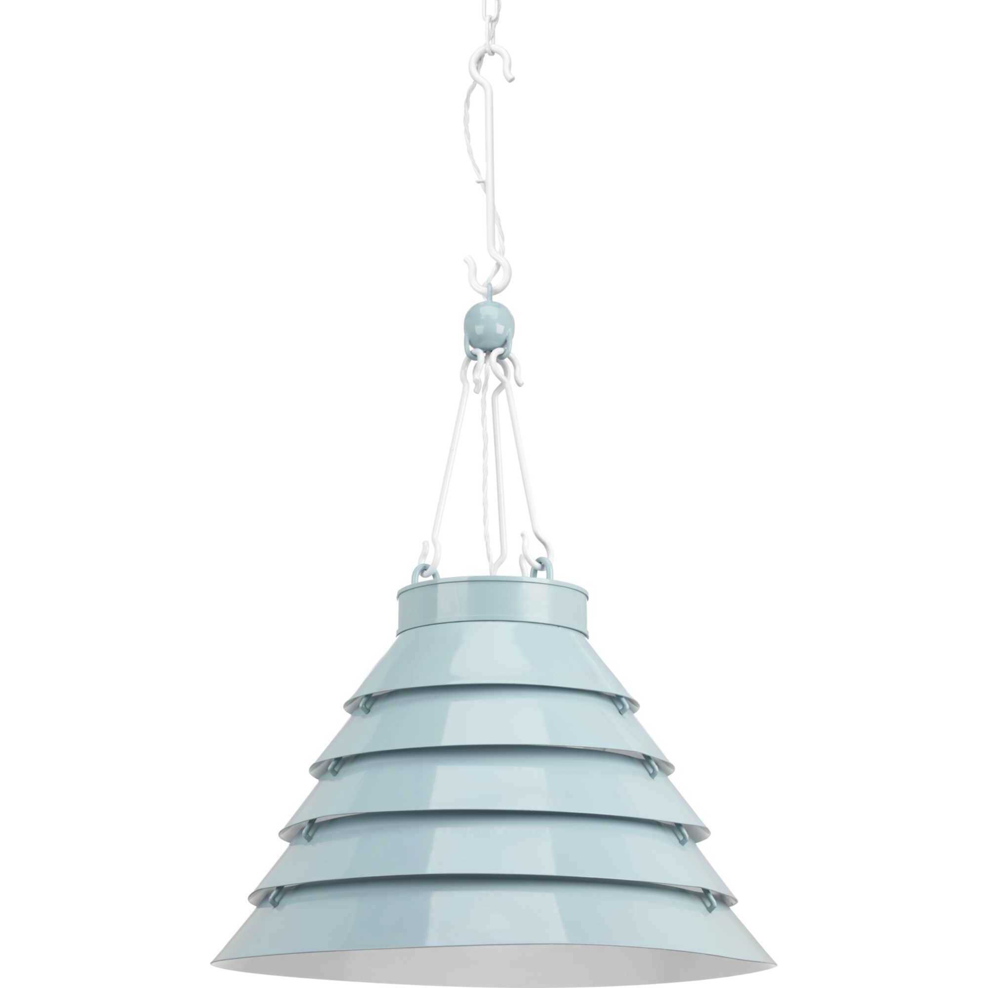 Point Dume™ Surfrider Pendant  