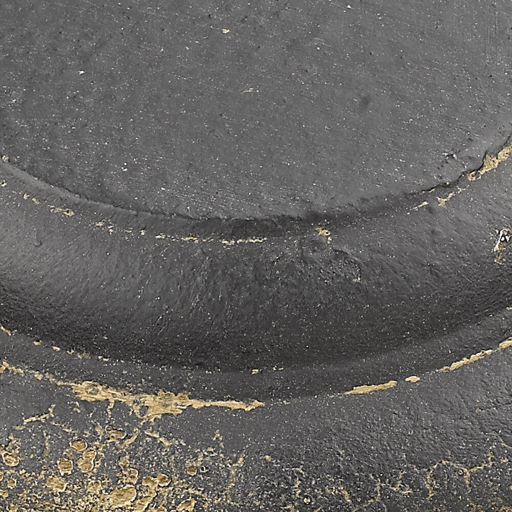 Alcott 3 Light 13 inch Antique Black Iron Pendant Ceiling Light, Caged