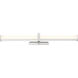 Elon LED 24 inch Pewter Vanity Light Wall Light