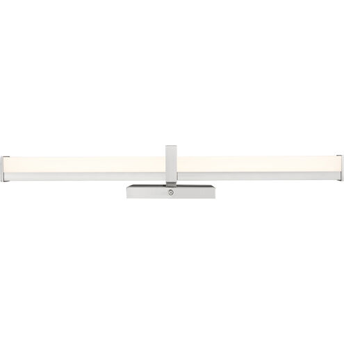 Elon LED 24 inch Pewter Vanity Light Wall Light