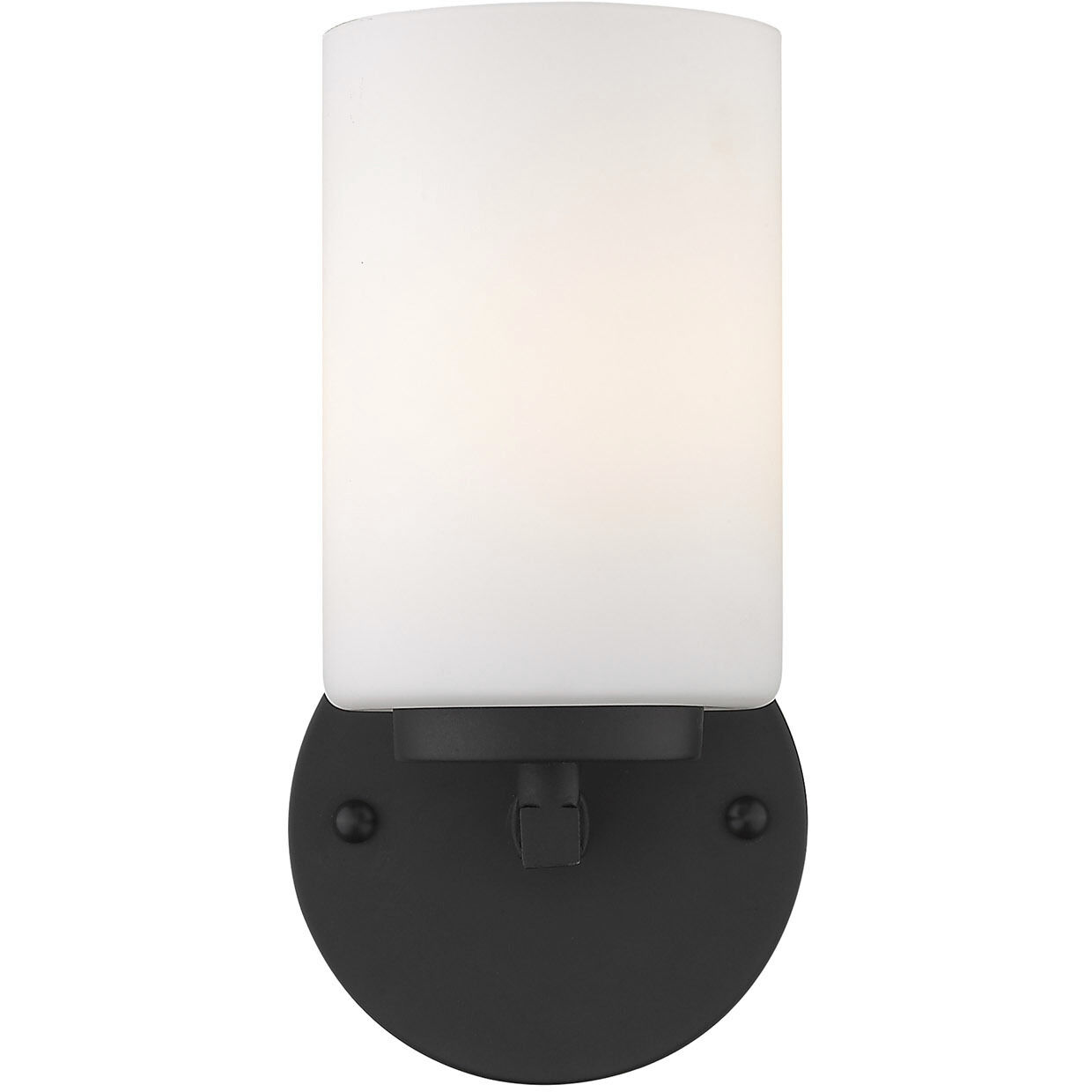 Manhattan Vanity Wall Light