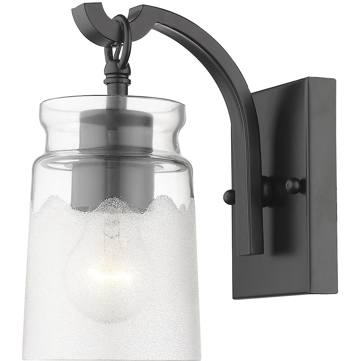 Travers Vanity Wall Light