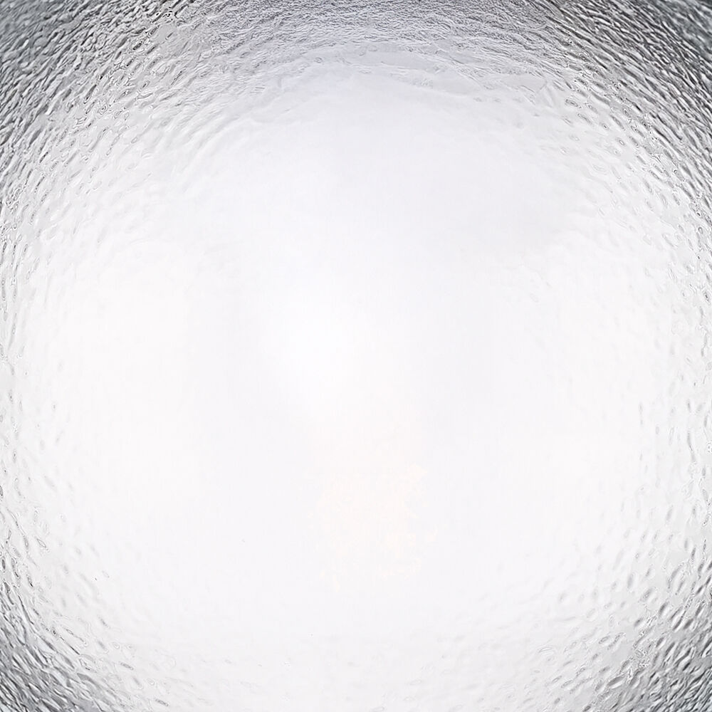 Ariella 3 Light 13.75 inch Brushed Champagne Brass Flush Mount Ceiling Light