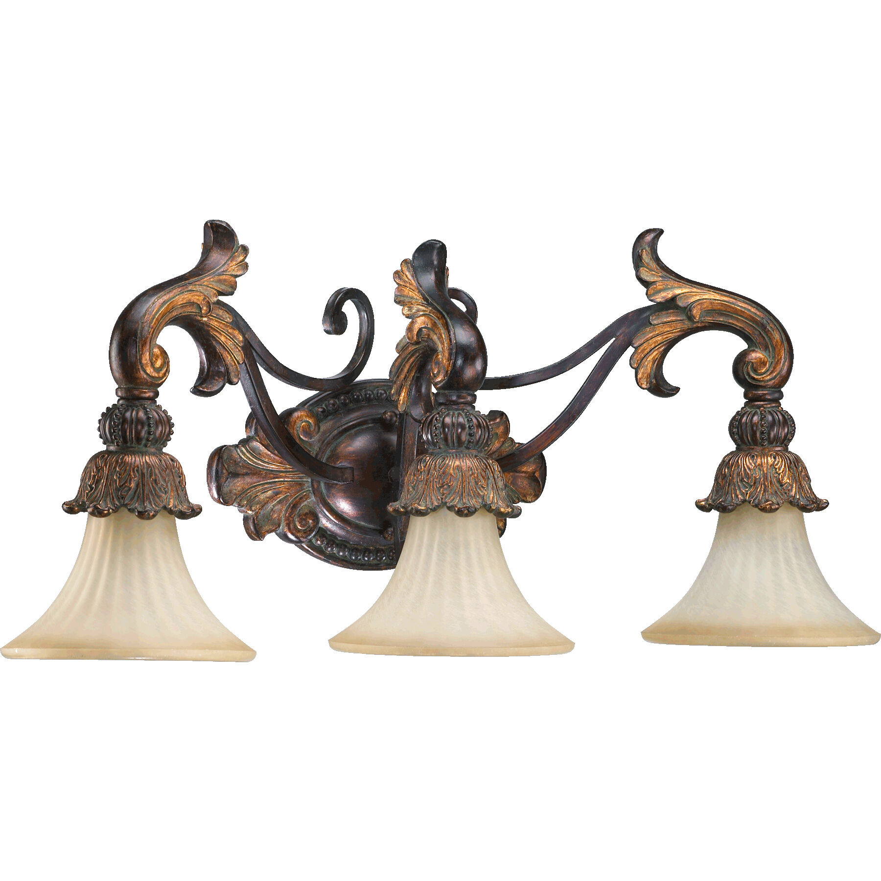 Madeleine Vanity Light