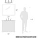 Mercer Vanity Wall Light