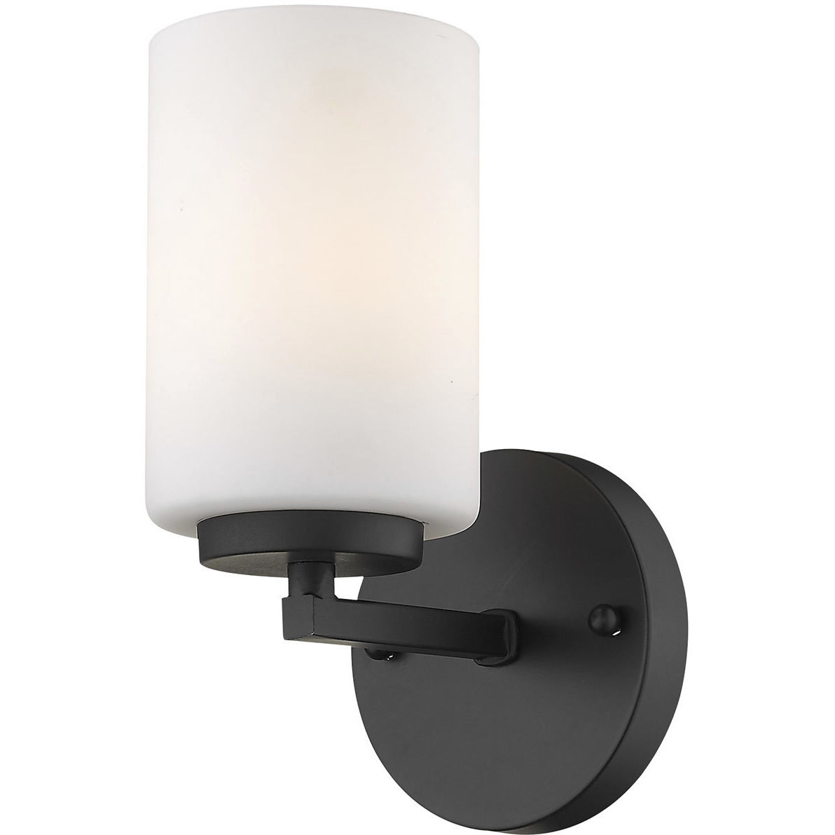 Manhattan Vanity Wall Light