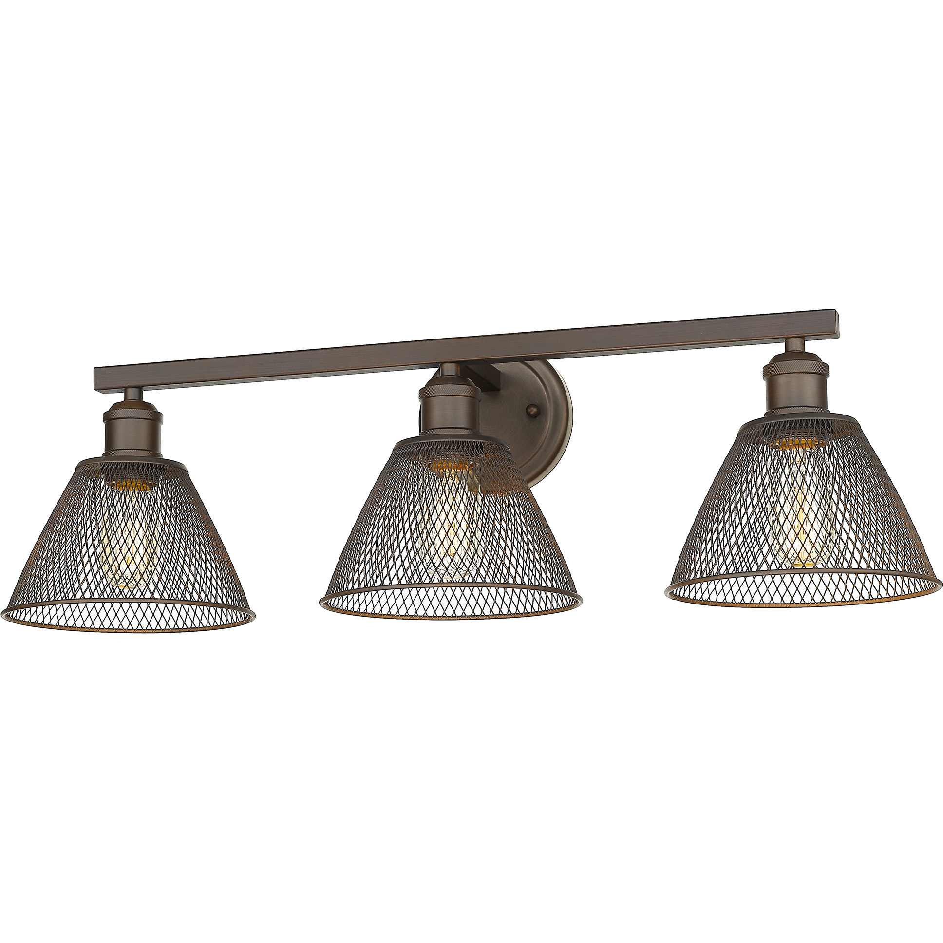 Yep Carver Vanity Wall Light