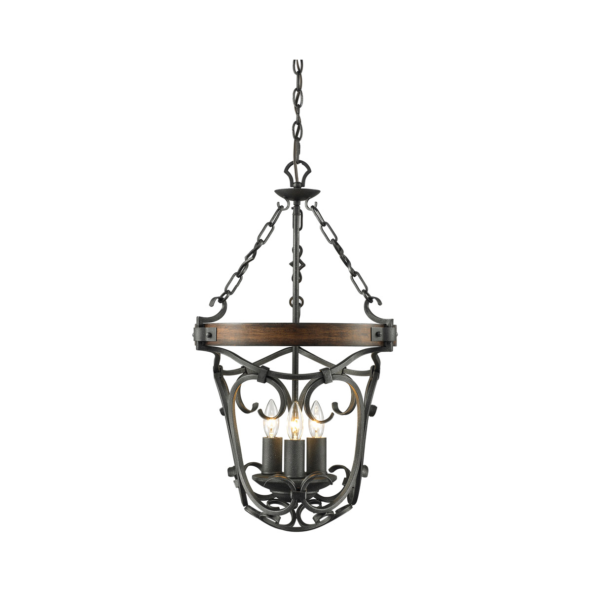 Black 3 pendant ceiling light 2025