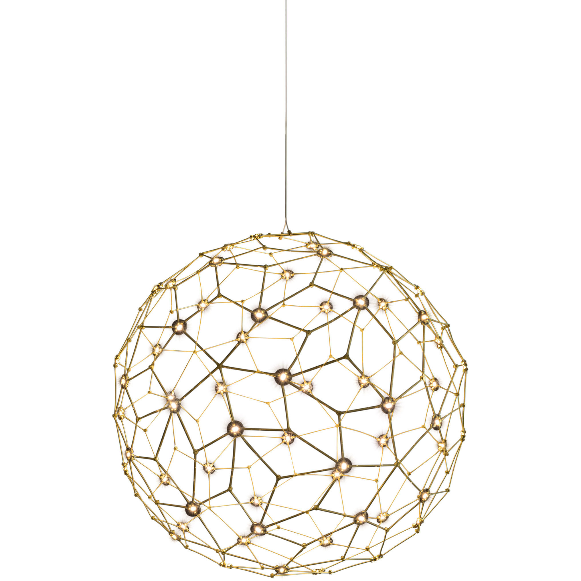 Spheris Pendant Ceiling Light