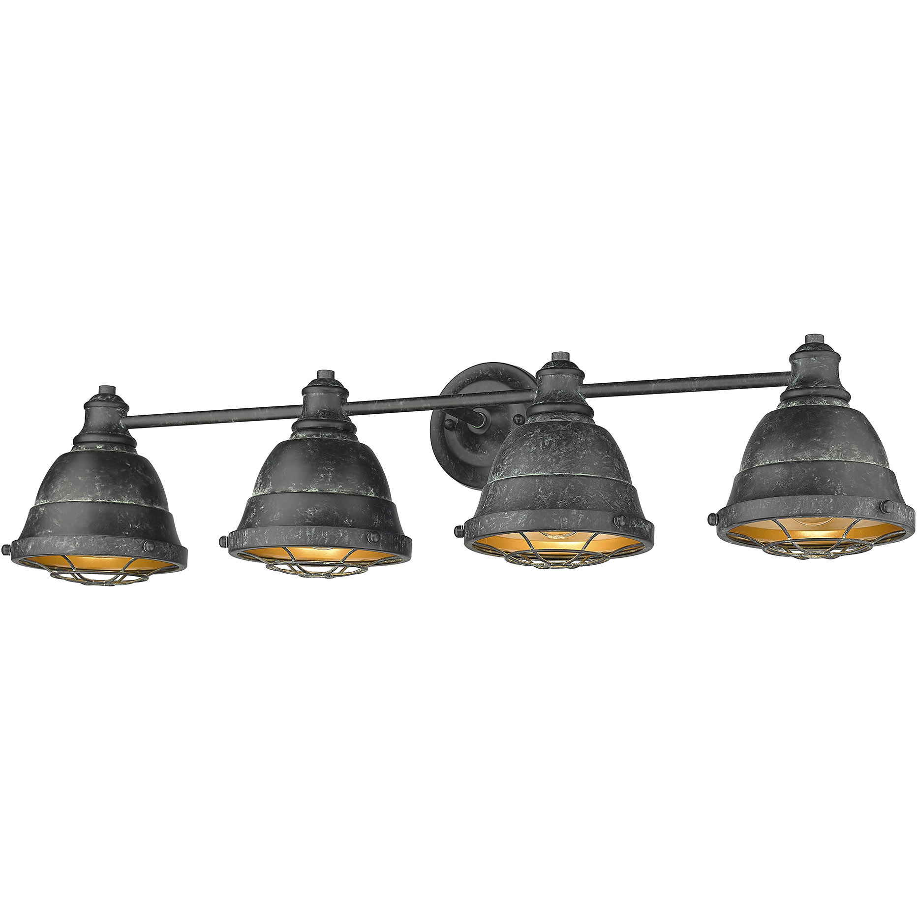 Bartlett Vanity Wall Light