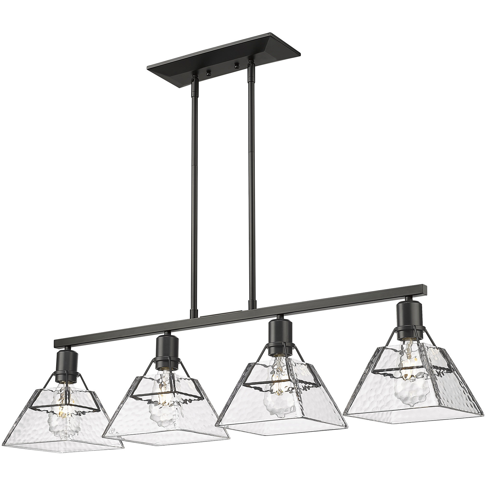 Kepler Island Light Ceiling Light