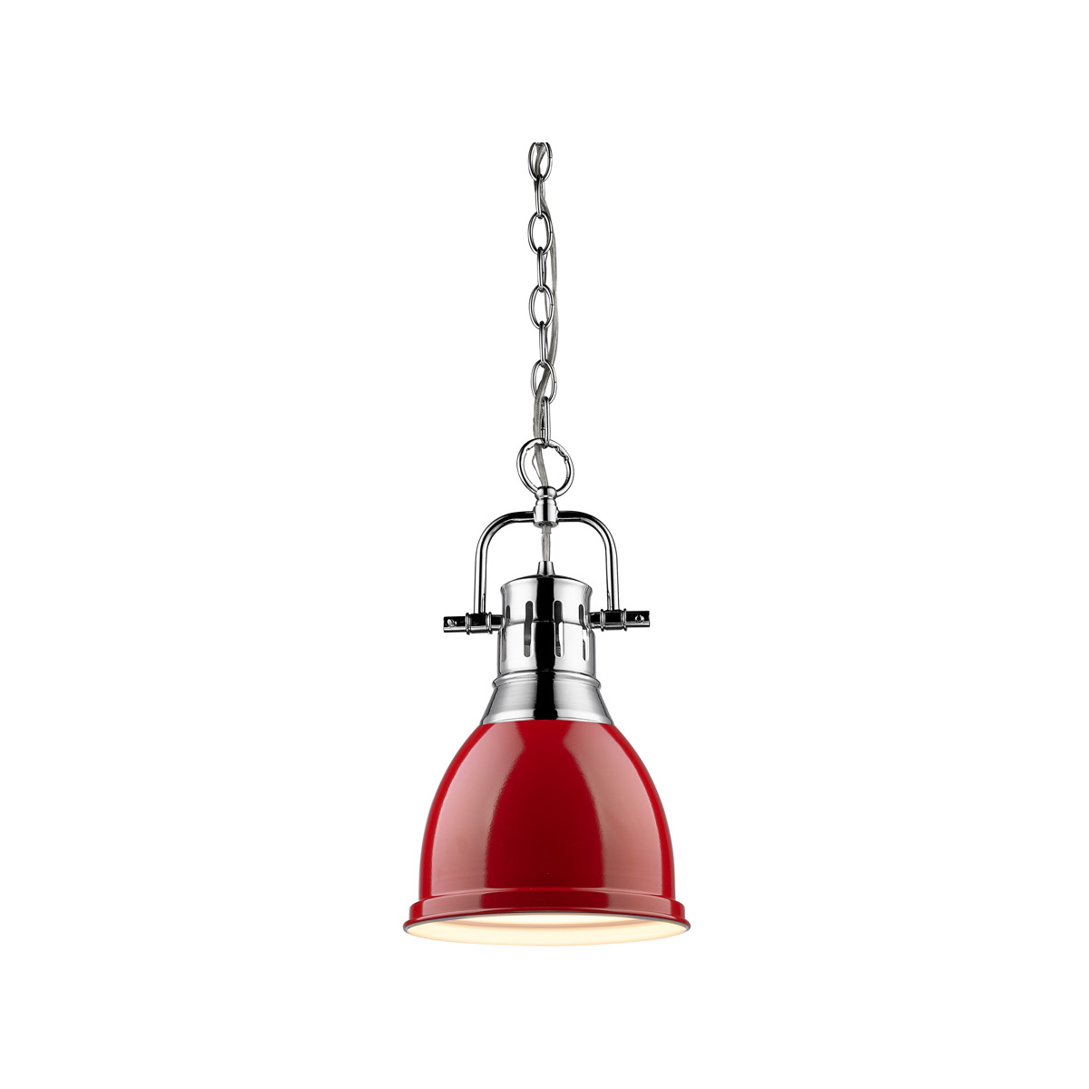 ホットセール Duncan CH-RD 3602-S Lighting Golden 1 Chrome inch 9 Light その他